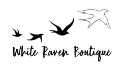 White Raven Boutique Promo Code