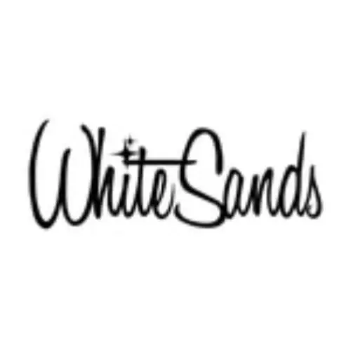 White Sands Promo Code