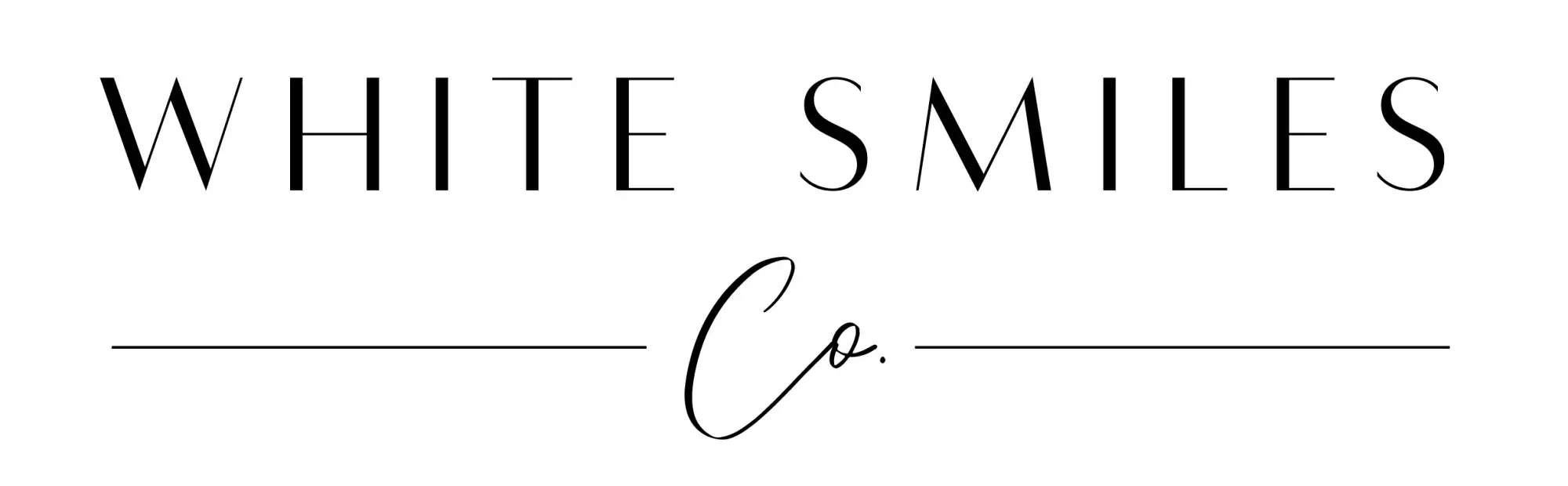 White Smiles Co Promo Code