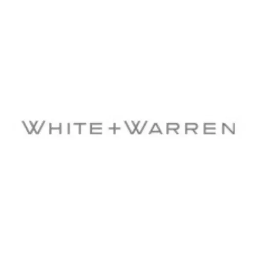 White + Warren Promo Code