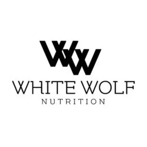 White Wolf Nutrition Promo Code