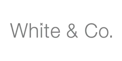 White & Co Promo Code