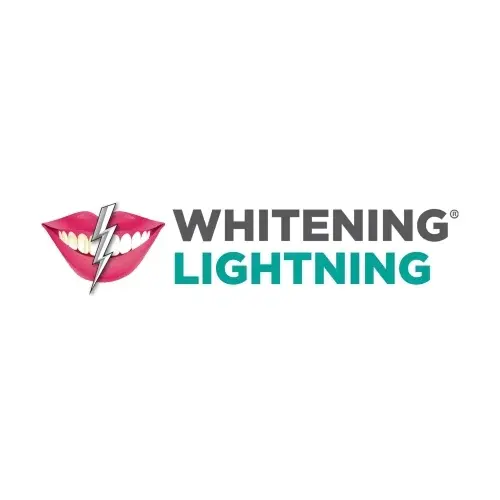 Whitening Lightning Promo Code