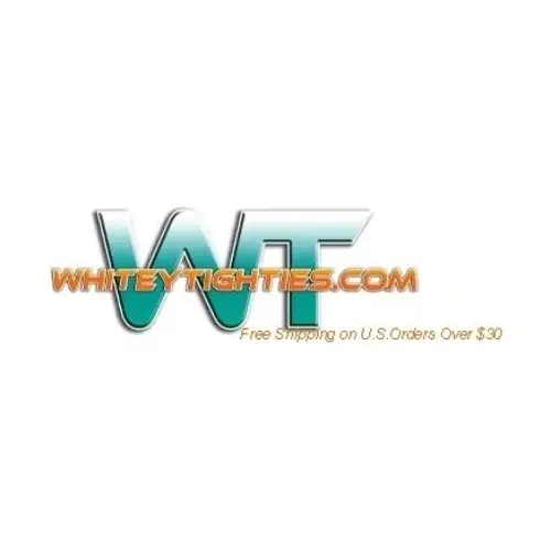Whitey Tighties Promo Code