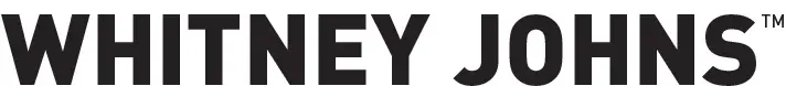 Whitney Johns Promo Code