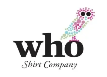 Who Shirt Company Promo Code