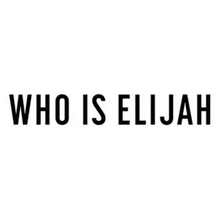 Who is Elijah US Promo Code