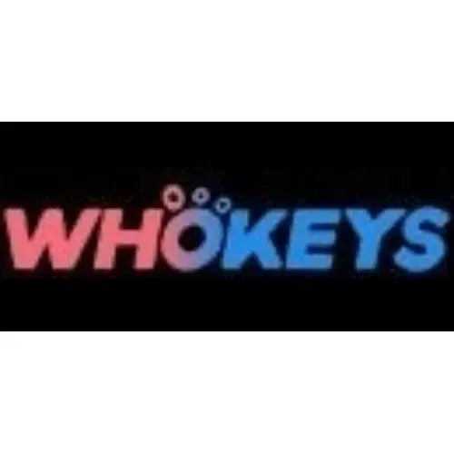 Whokeys Promo Code