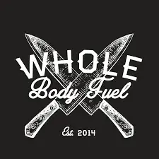 Whole Body Fuel Promo Code