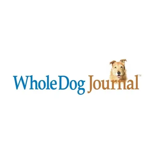 Whole Dog Journal Promo Code