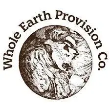Whole Earth Provision Promo Code