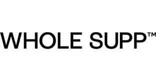 Whole Supp Promo Code