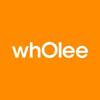 Wholee Promo Code