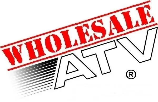 Wholesale ATV Promo Code
