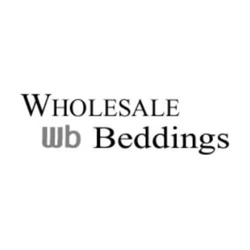 Wholesale Beddings Promo Code