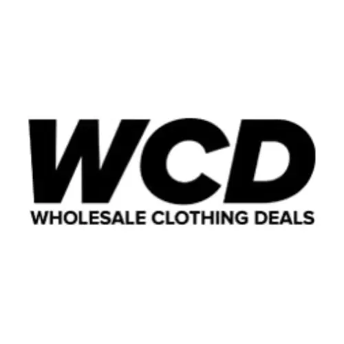 Wholesale Clothing Deals Promo Code