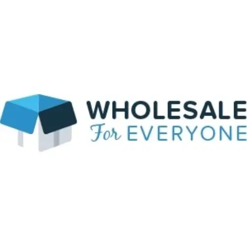 Wholesale For Everyone Promo Code