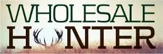 Wholesale Hunter Promo Code