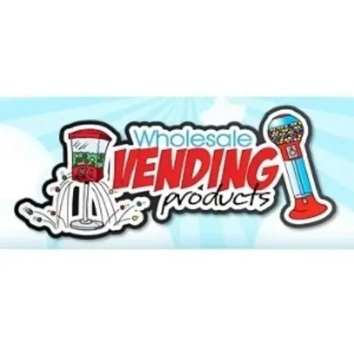 Wholesale Vending Products Promo Code