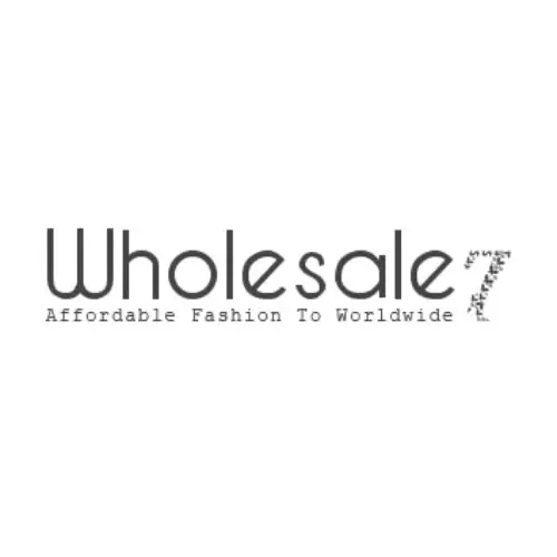 Wholesale7 Promo Code