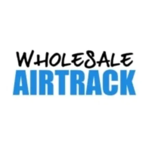 WholesaleAirtrack Promo Code