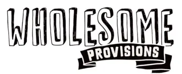 Wholesome Provisions Promo Code