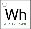 WHOLLYHEALTH Promo Code