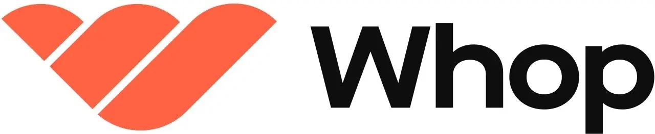 Whop Promo Code