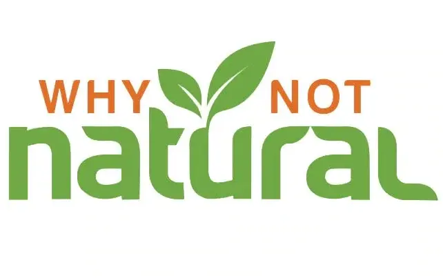 WhyNotNatural Promo Code