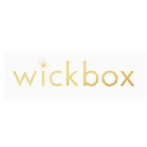 Wickbox Promo Code