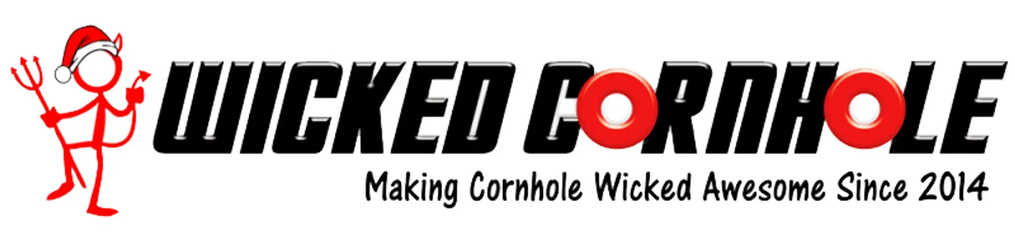Wicked Cornhole Promo Code