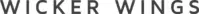 Wicker Wings Promo Code
