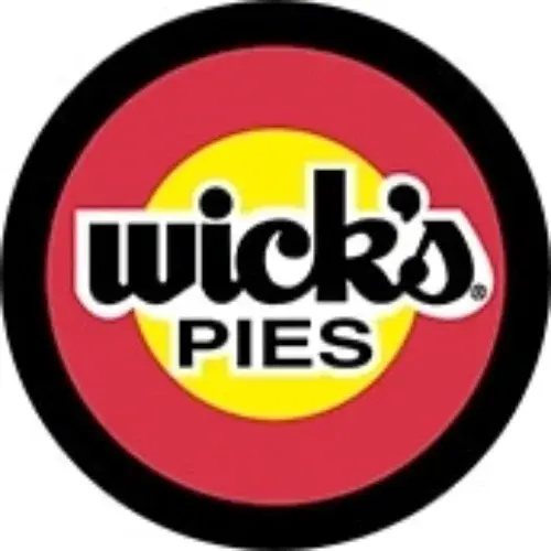 Wick's Pies Promo Code