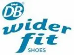 DB Widerfit Shoes UK Promo Code