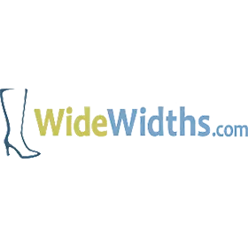 WideWidths.com Promo Code
