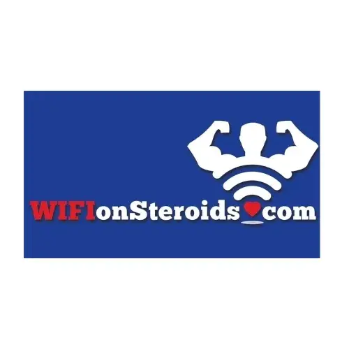 Wifi on Steroids Promo Code