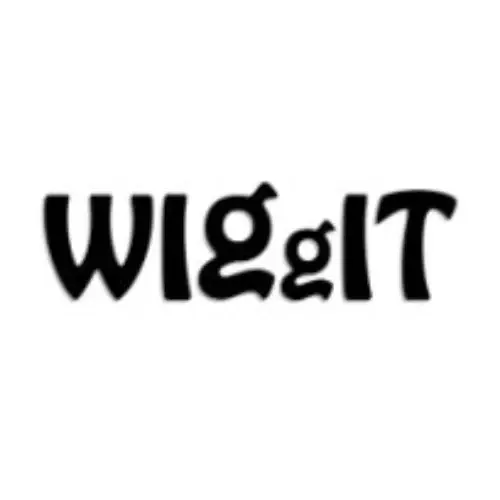 WIGgIT Promo Code