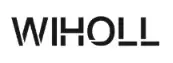 Wiholl Promo Code
