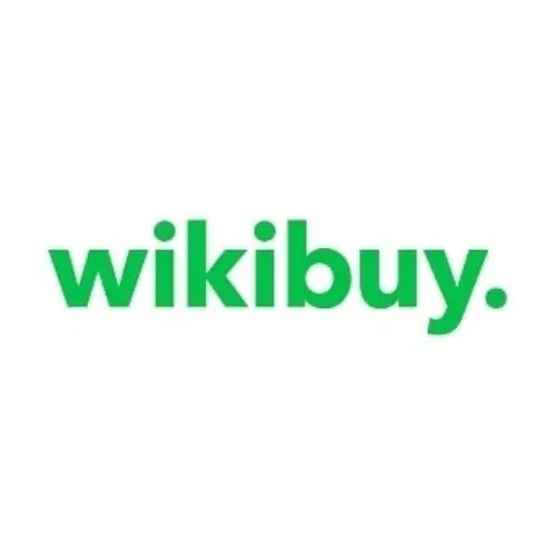 Wikibuy Promo Code