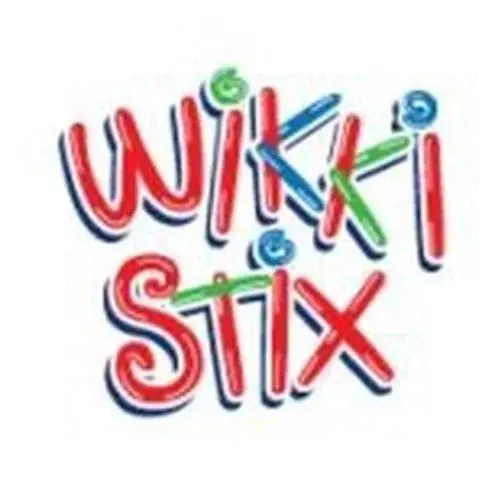 Wikki Stix Promo Code