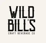 Wild Bill's Craft Beverage Co Promo Code