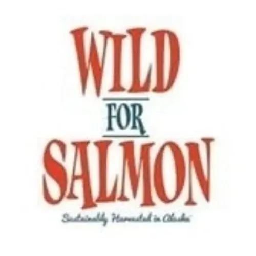 Wild For Salmon Promo Code