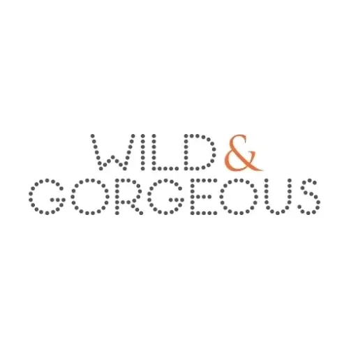 Wild & Gorgeous Promo Code