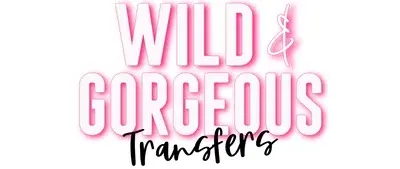 Wild & Gorgeous Transfers Promo Code