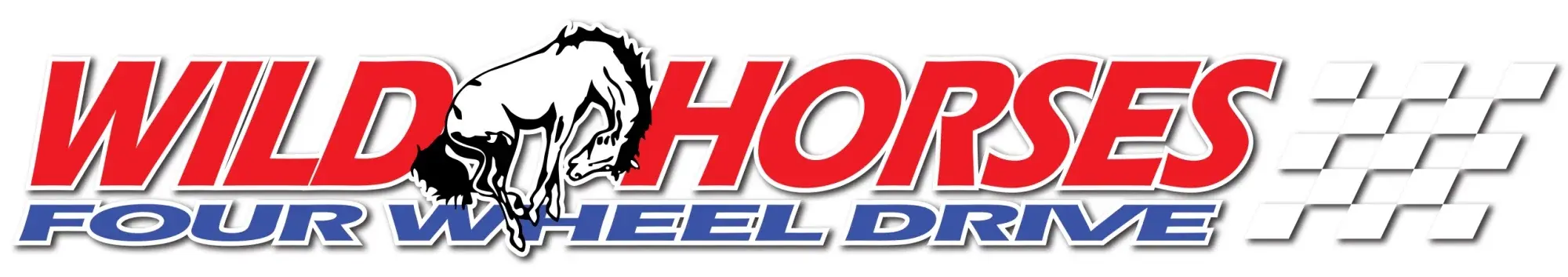 Wild Horses 4x4 Promo Code