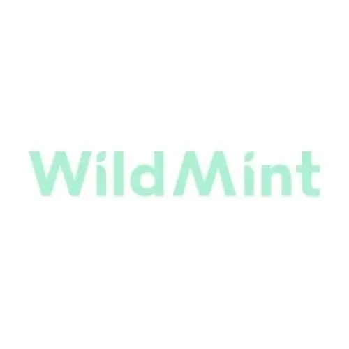 Wild Mint Cosmetics Promo Code