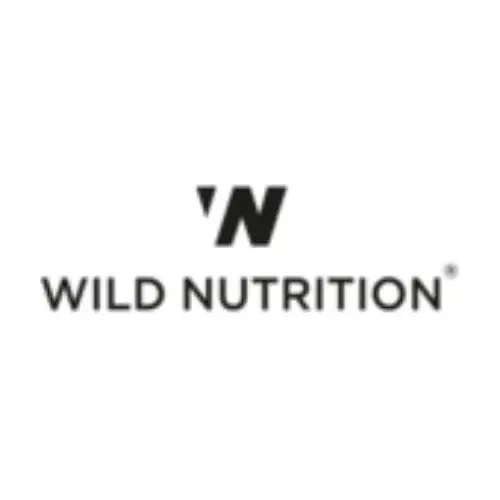 Wild Nutrition Promo Code