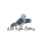 Wild Pigeon Clothing Promo Code