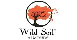 Wild Soil Almonds Promo Code