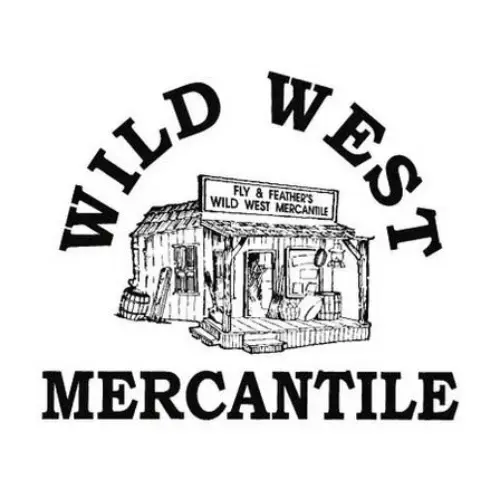 Wild West Mercantile Promo Code
